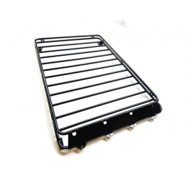 Bagageiro Mitsubishi TR4 2007/2009